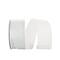 Reliant Silver Mesh Metallic Wired Ribbon, 50yd.